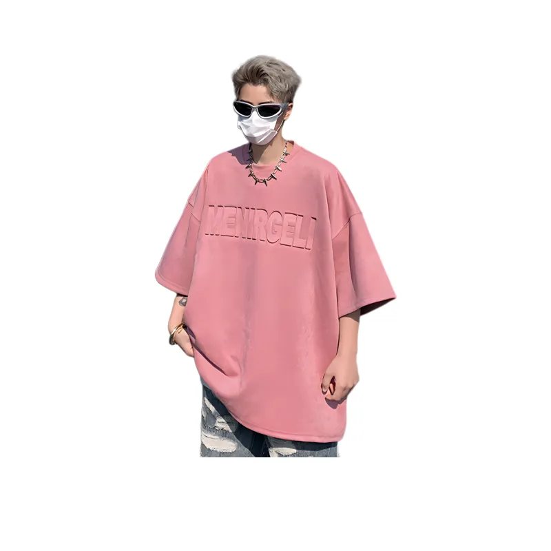 WKOOG T Shirts Unisex-15