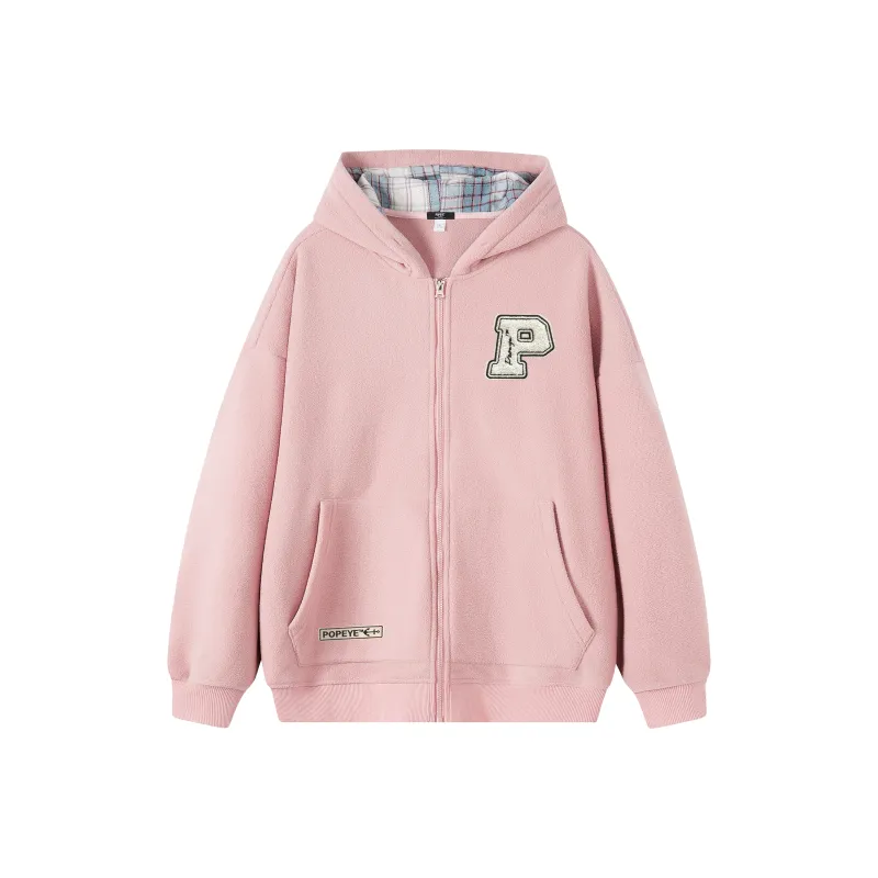 POPEYE Sweatshirts Women's-12