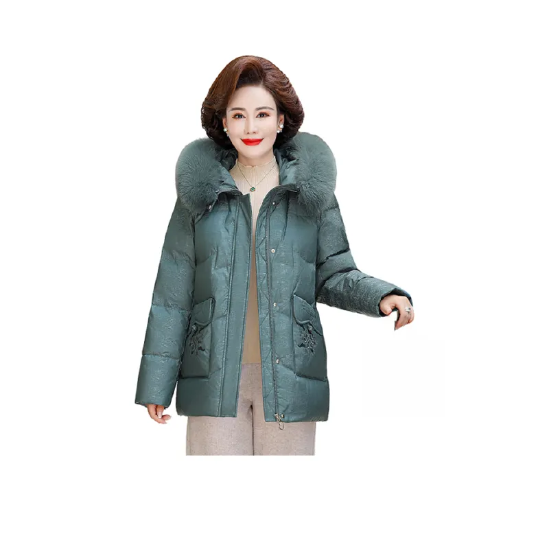 YAYA Down Jackets Women's-3