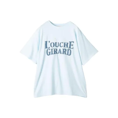 FREAK'S STORE T Shirt Women's Sax Blue