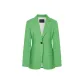 Parrot Green