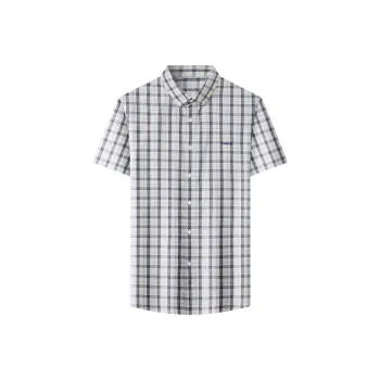 FORTEI Shirts Men Camel