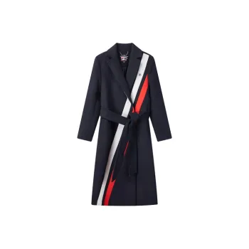 FILA Coats Women's Legend Blue