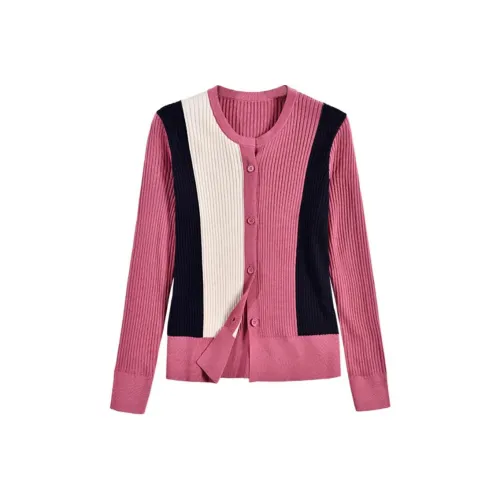 DIFFIE RIEGER Knitwear Women's Image Color