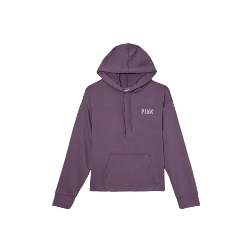 Victoria's Secret PINK Sweatshirt Women's Dusty Purple
