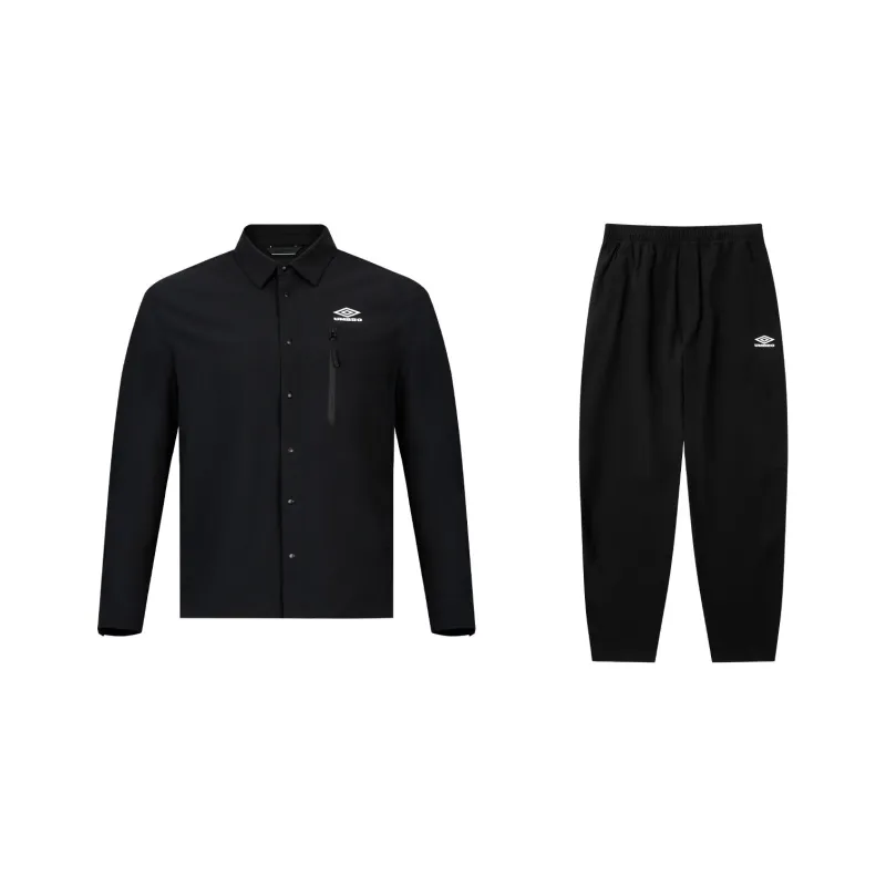Umbro Casual Sportswear Men-0