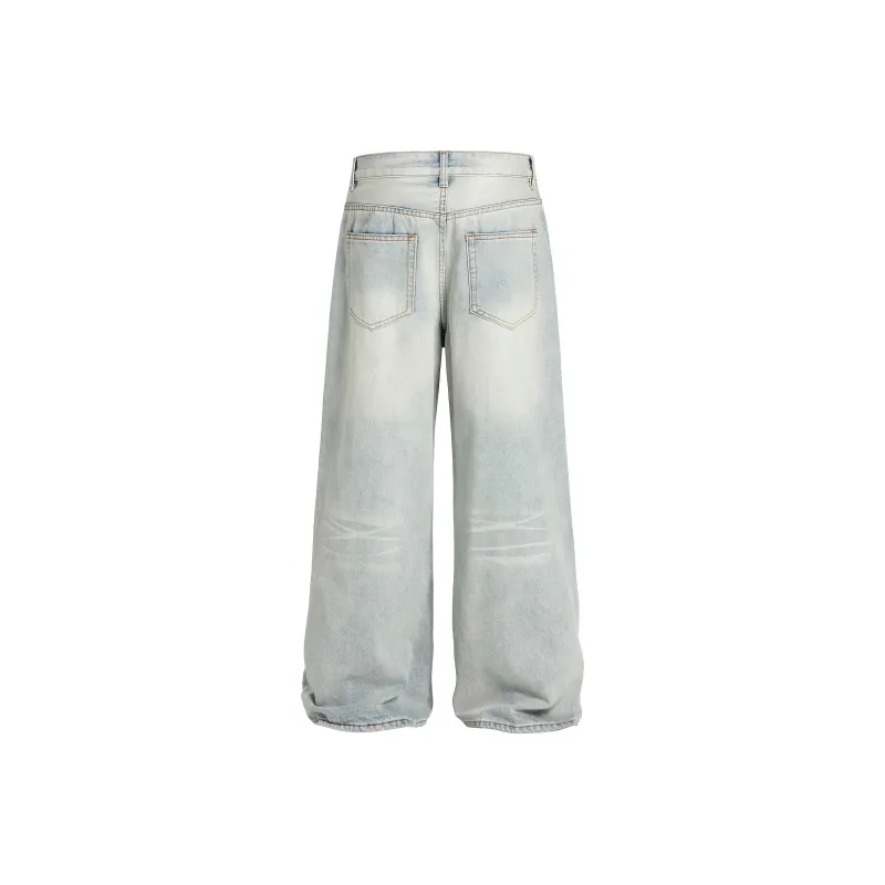 BEAR UNION Jeans Women's Blue-1