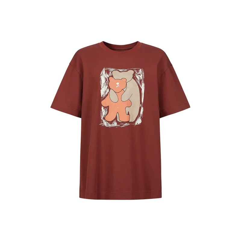 JZ. ANNAKRO T Shirts Women's-6