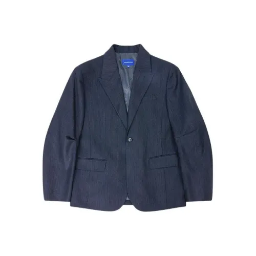 ADER ERROR Business Suits Women's Dark Gray