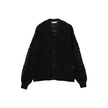 FREAK'S STORE Knitwear Men's Black