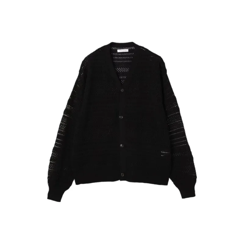 FREAK'S STORE Knitwear Men's Black-0
