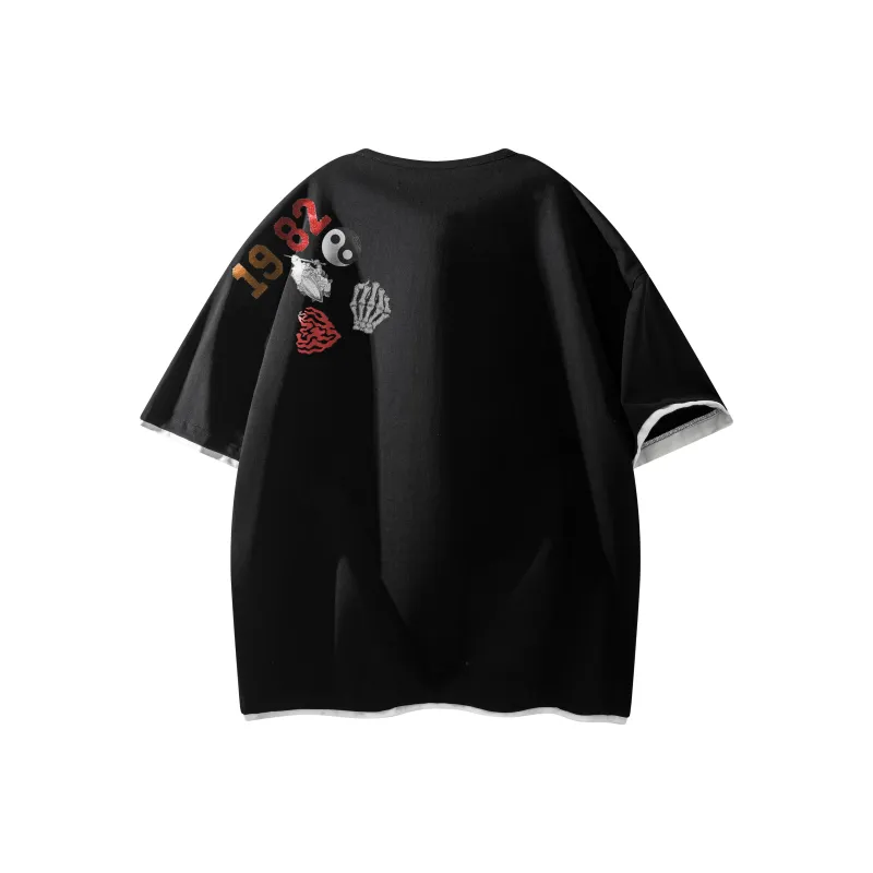 CAREBEARS T Shirts Unisex-6