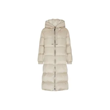 MAXMARA THE CUBE Seipa Parka