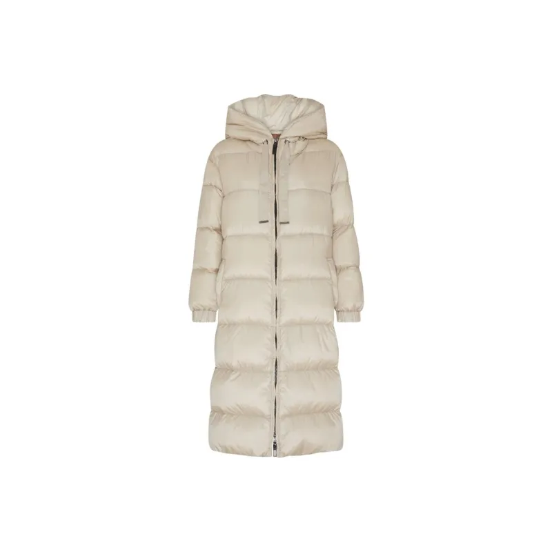 Max Mara Seipa Parka-0
