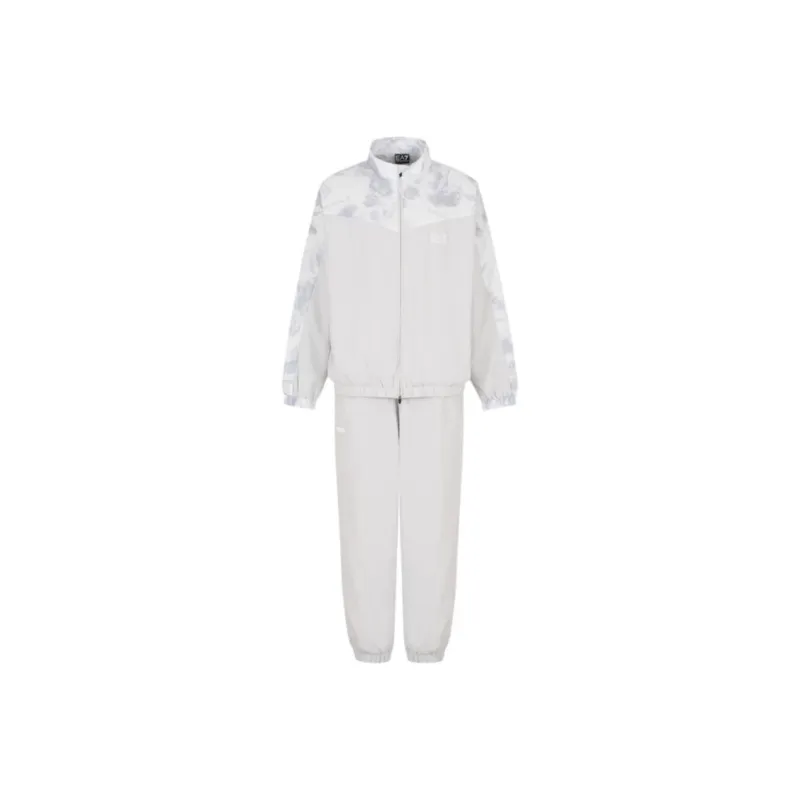 Ea7 EMPORIO ARMANI Ventus7 Tracksuit-0