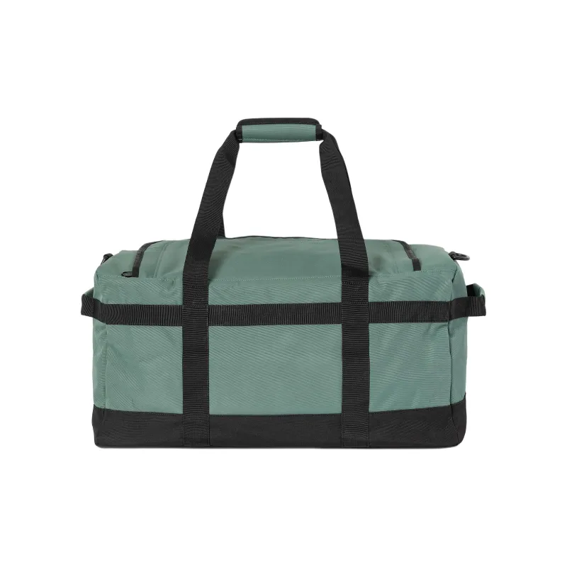 Carhartt WIP Recycled Polyester Travel Bag Unisex Green-2
