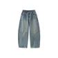 Vintage Blue