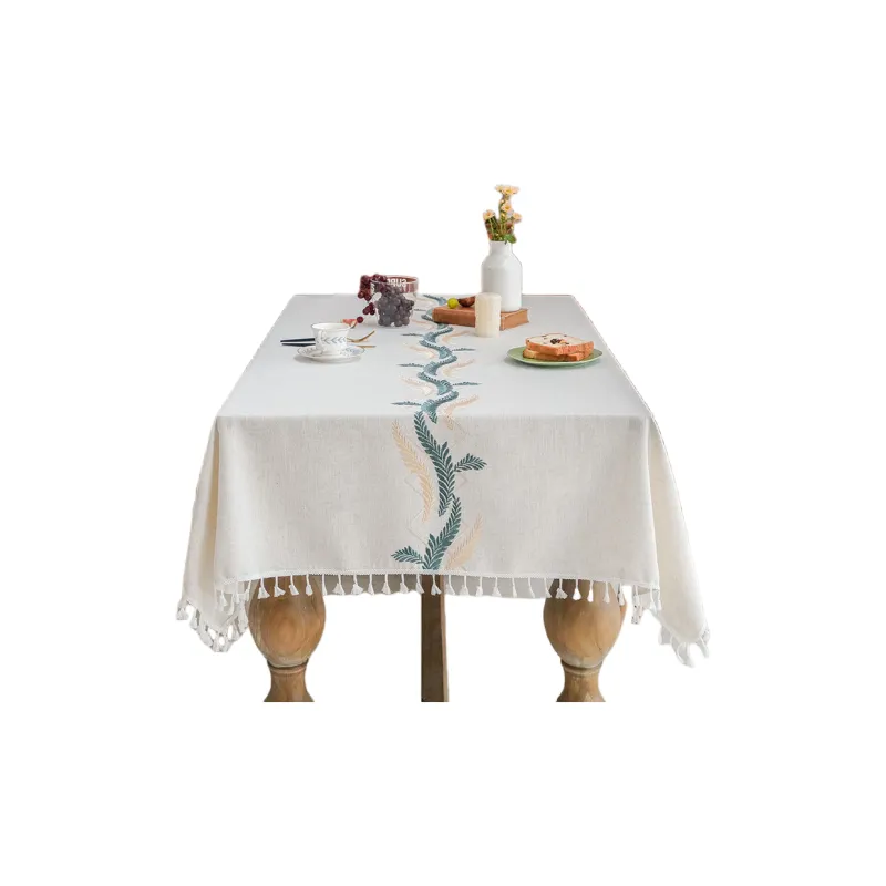 Spinning Autumn Pie Tablecloths-2