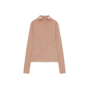 CARVEN Jackets & Coats Women's Pink