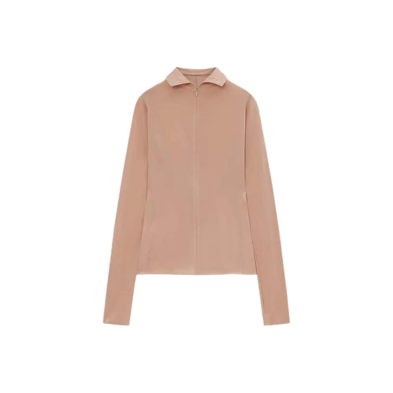 CARVEN Jackets & Coats Women's Pink-0