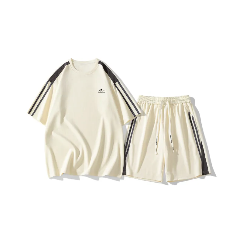 Endless Abyss Casual Sportswear Unisex-4