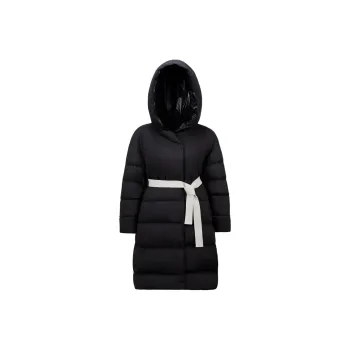 MONCLER GENIUS x Lulu Li FW24 Down Jacket Women's Black