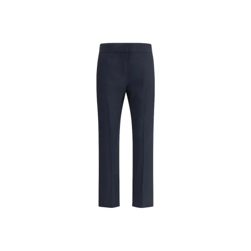 Alexander McQueen Casual Pants Men's Black