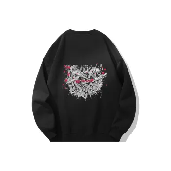 BIG TIME REGAL Sweatshirt Unisex