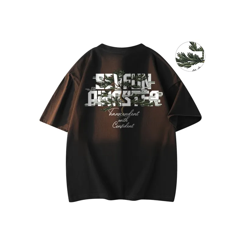 7 SEVFUN T Shirts Unisex-13