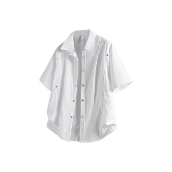 Maserati Shirts Unisex