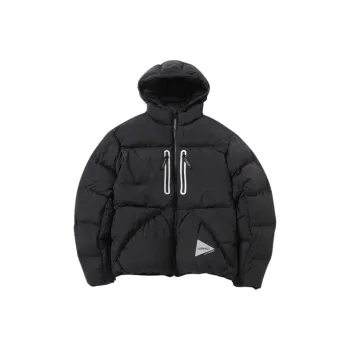And Wander X Gramicci Down Jackets Women's