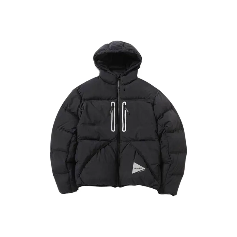 And Wander X Gramicci Down Jackets Women's-0