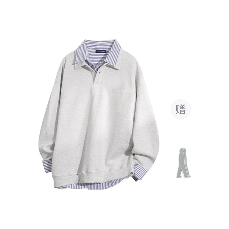 FAX FOR FMACM Casual Sportswear Unisex-17