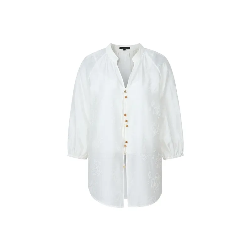 Firststation Shirts Women's-2