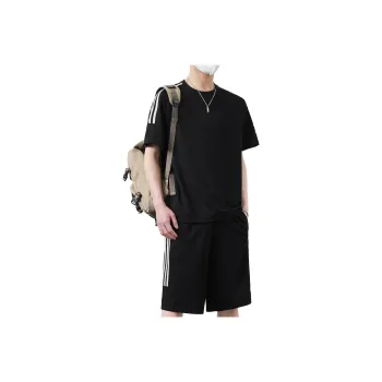 JUNGLE PANDA Casual Sportswear Unisex