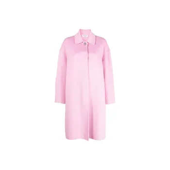 PHILOSOPHY DI LORENZO SERAFINI Embellished Single-Breasted Coat