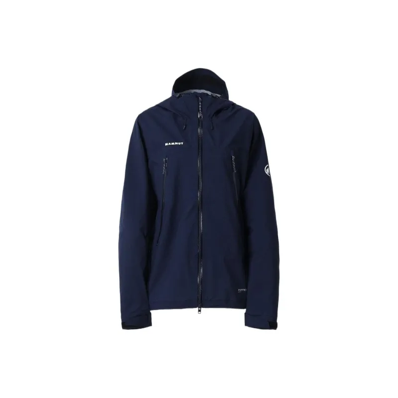 MAMMUT Masao Light HS Jacket Women's-0