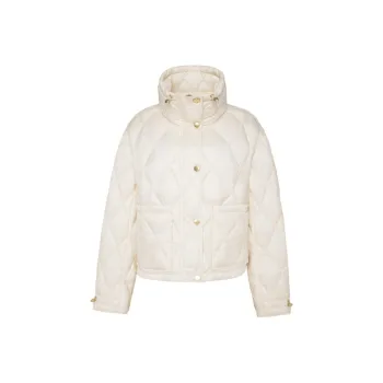 GUESS Down Jackets Women's
