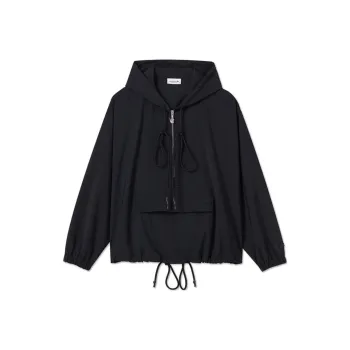 LACOSTE SS25 Jacket Women's Sierra Blue