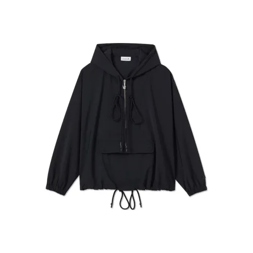 LACOSTE SS25 Jacket Women's Sierra Blue
