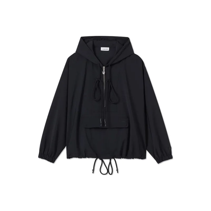 LACOSTE SS25 Jacket Women's Sierra Blue-0