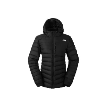THE NORTH FACE City Outdoor Collection Thunder Down Jacket Women's Cosmic Black