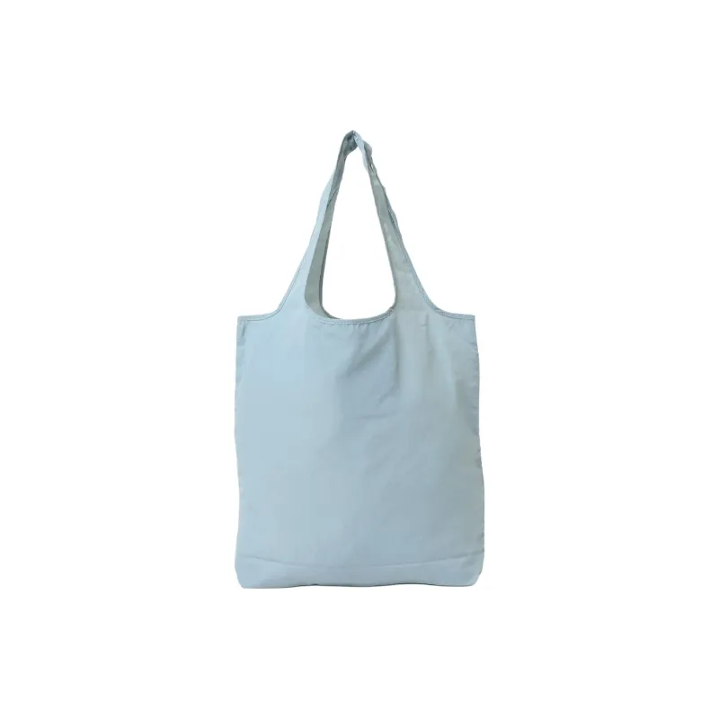 Beams B MING By BEAMS Kazuhito Kitamura Handbag Women's Sax Blue-2