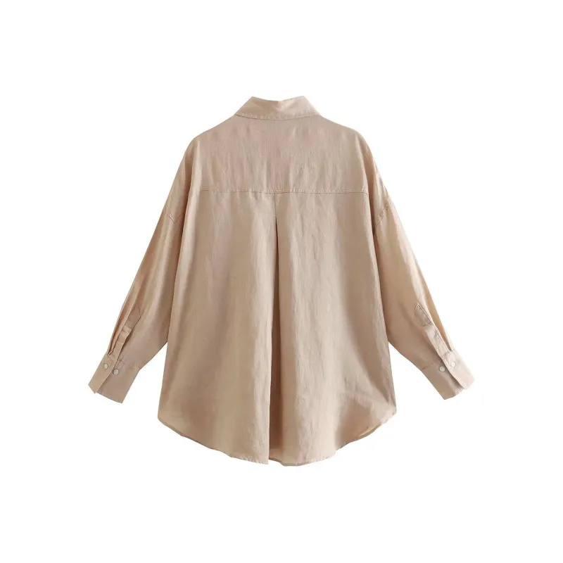 ONE SHALLOW Shirts Women's-3