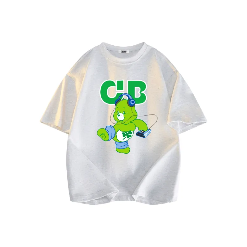 CAREBEARS T Shirts Unisex-4