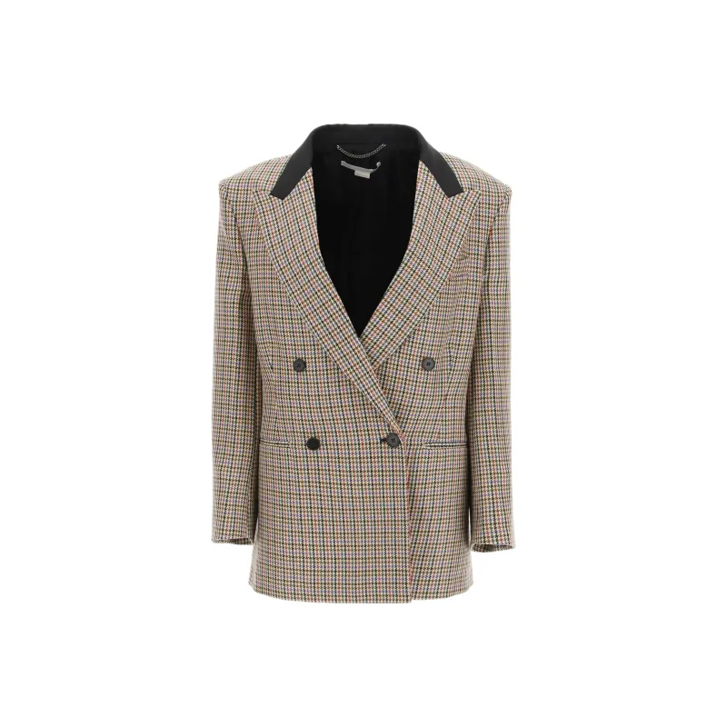 Stella McCartney Business Suits Women's Beige-0