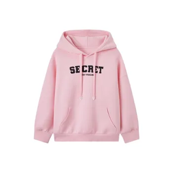 EICHITOO Sweatshirt Women's Fuchsia