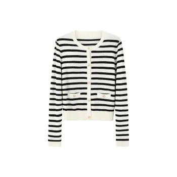 NINE WEST Knitwear Women's White