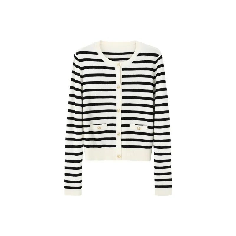 NINE WEST Knitwear Women's White-0