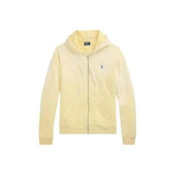 Polo Ralph Lauren Zip front Hoodie